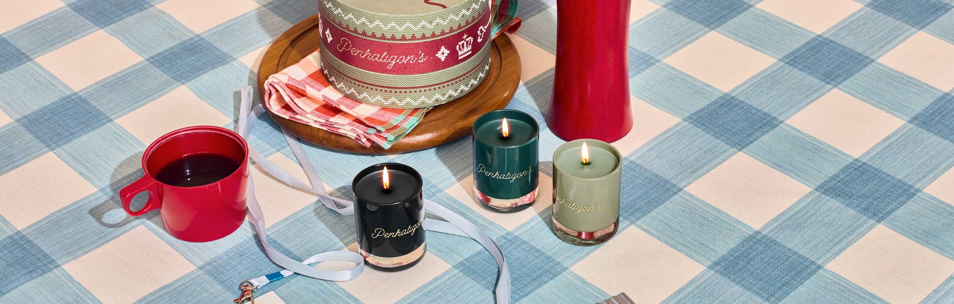 home gift edit | Penhaligon's